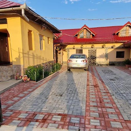 Casa Andreea Novaci-Străini Exterior foto