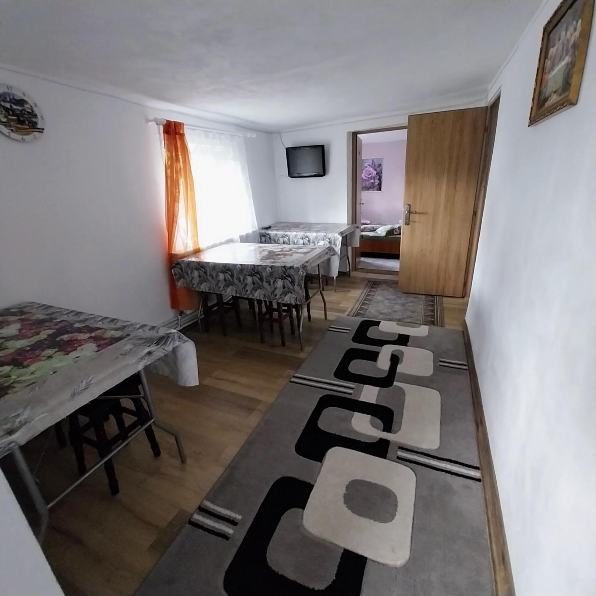 Casa Andreea Novaci-Străini Exterior foto