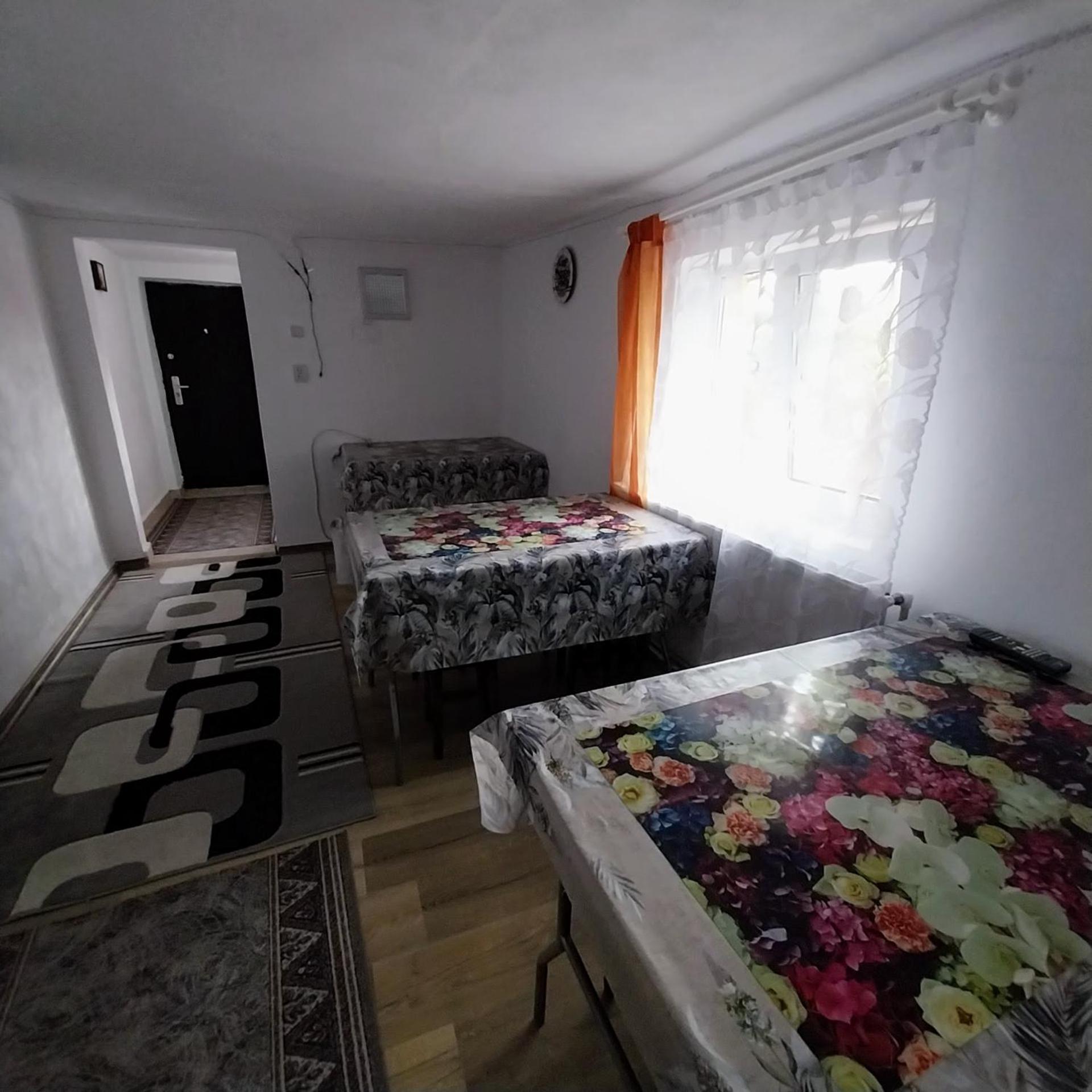 Casa Andreea Novaci-Străini Exterior foto