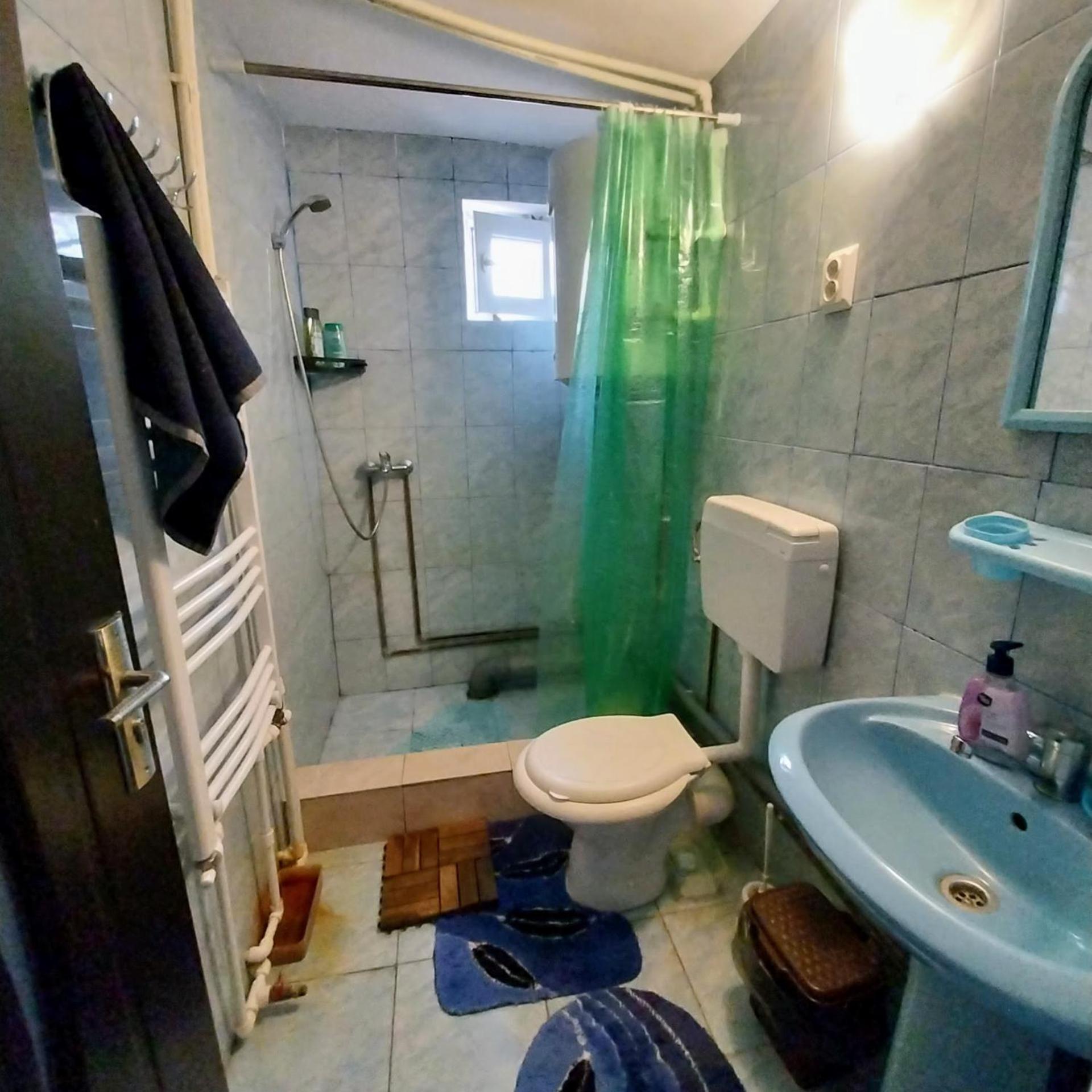 Casa Andreea Novaci-Străini Exterior foto