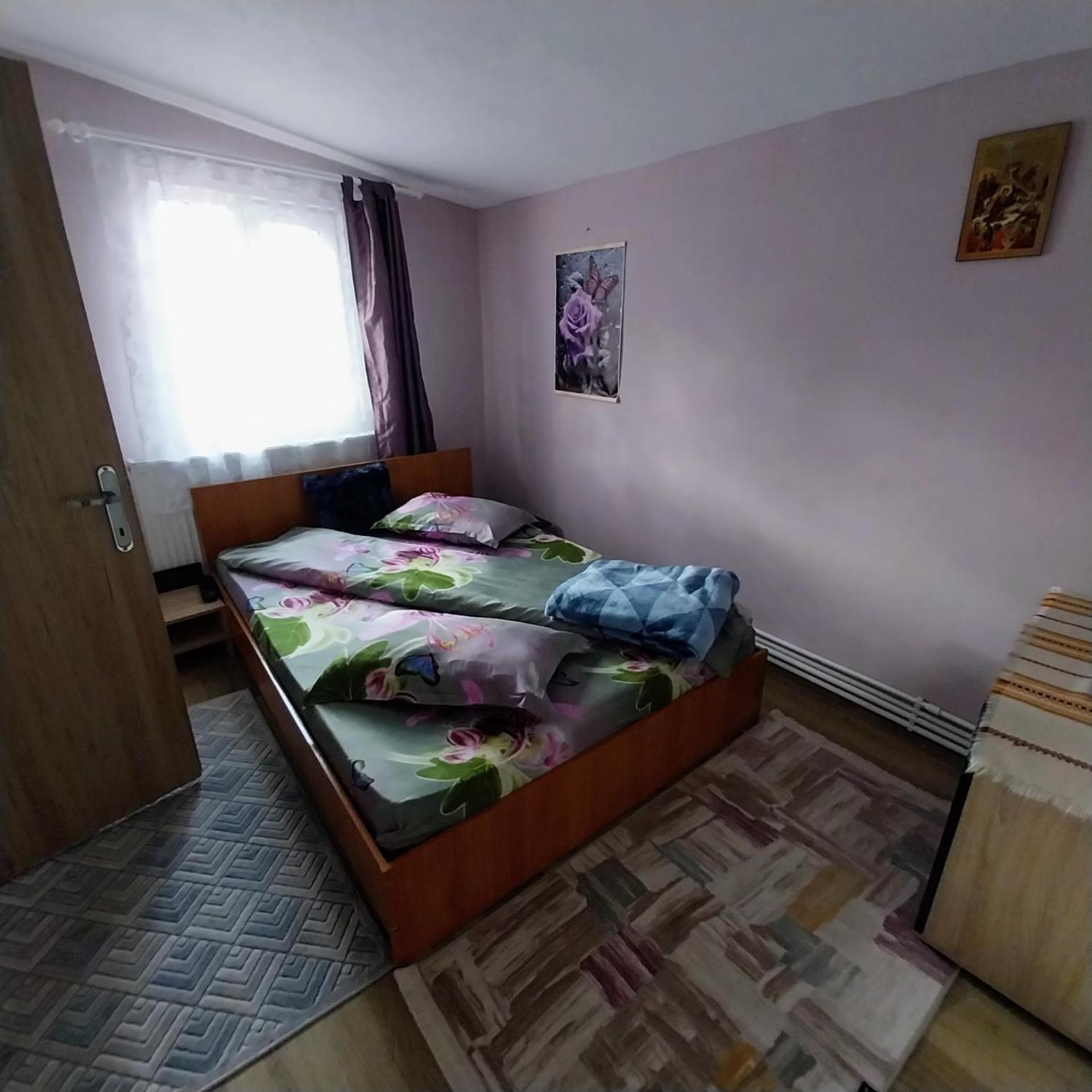Casa Andreea Novaci-Străini Exterior foto