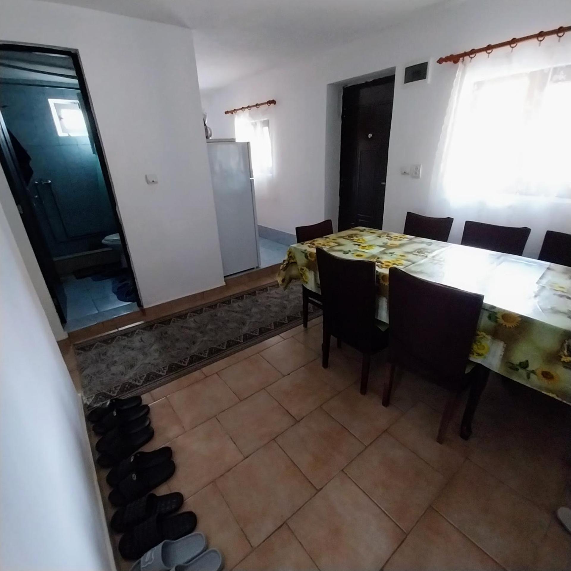 Casa Andreea Novaci-Străini Exterior foto