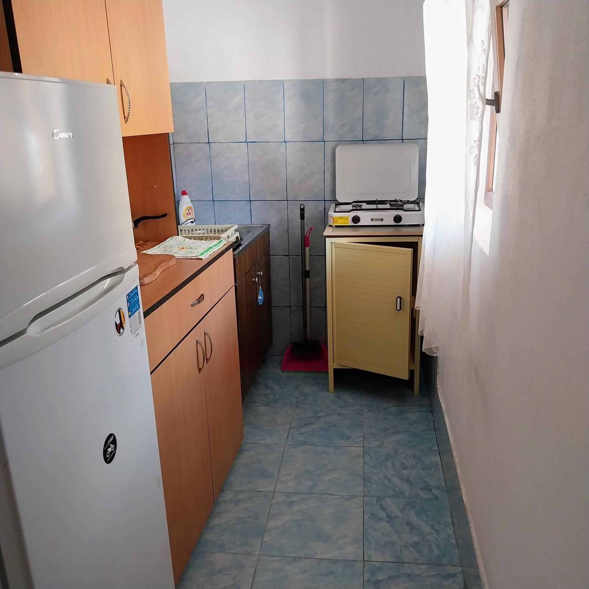 Casa Andreea Novaci-Străini Exterior foto